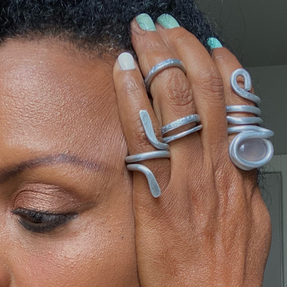 Abstract Ring